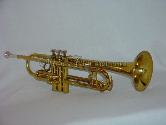 king trumpets for sale
